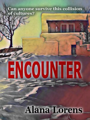 cover image of Encounter